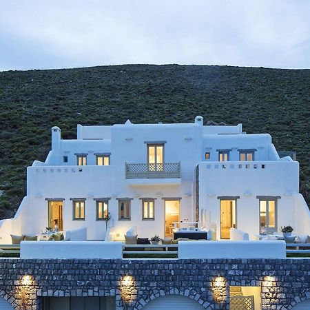Melograno Villas Astypálaia Eksteriør bilde