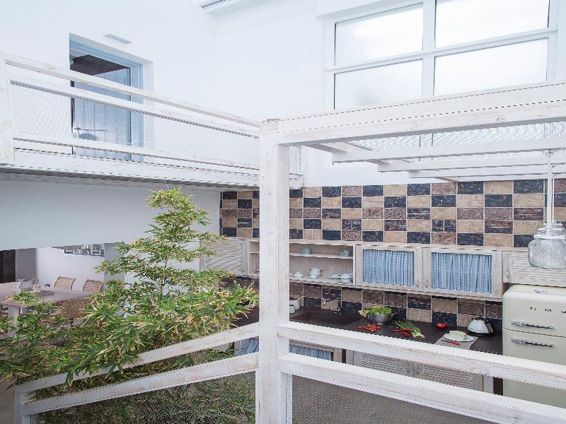 Melograno Villas Astypálaia Eksteriør bilde