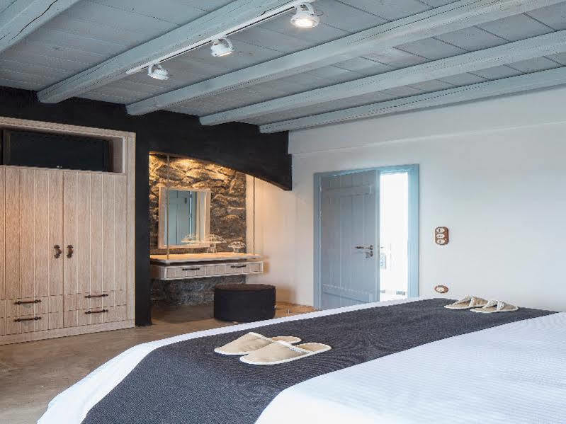 Melograno Villas Astypálaia Eksteriør bilde