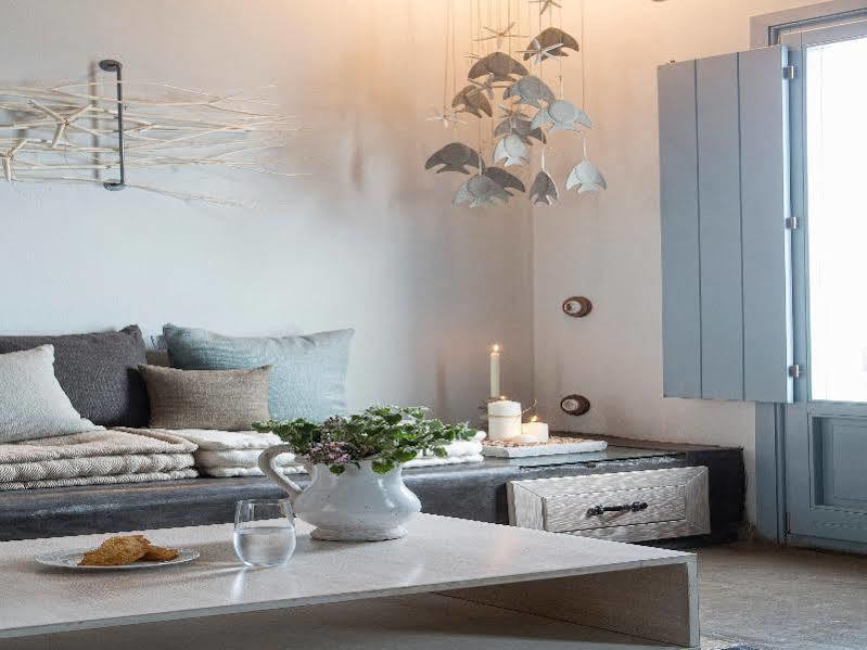 Melograno Villas Astypálaia Eksteriør bilde