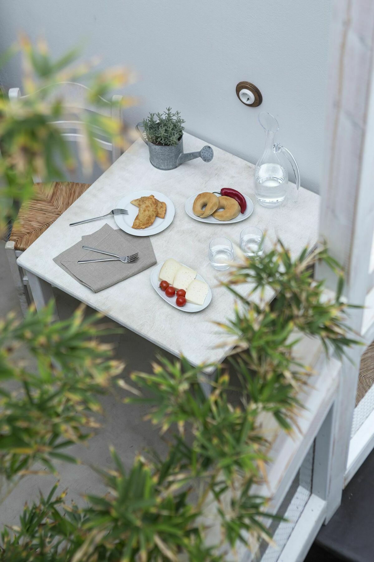 Melograno Villas Astypálaia Eksteriør bilde